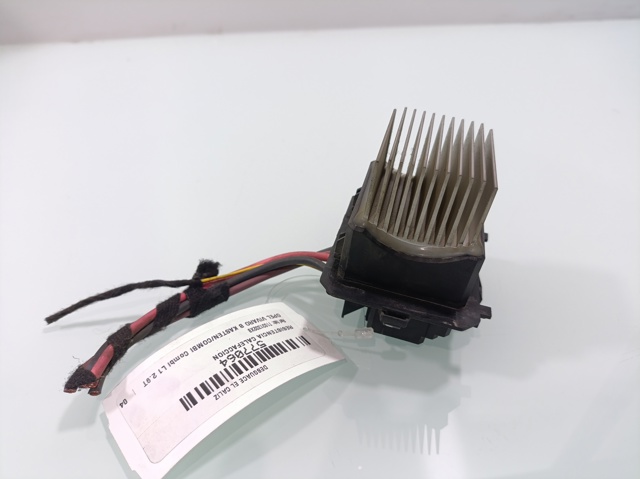 T1031332XB Opel