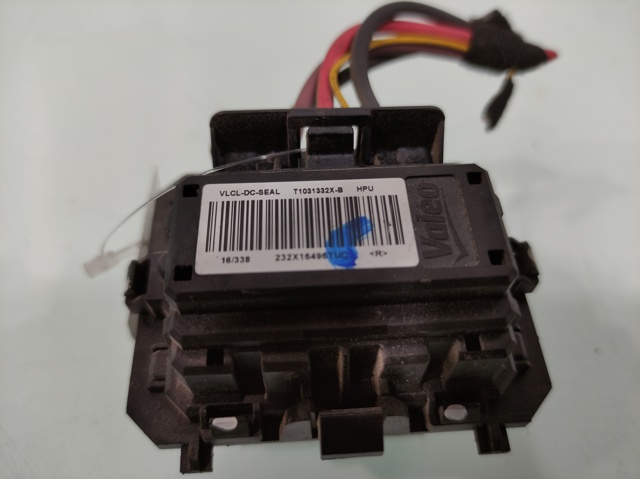 T1031332XB Opel