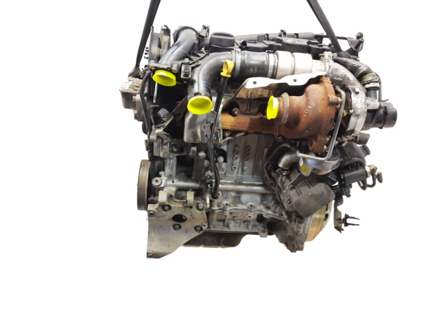 T1BB Ford