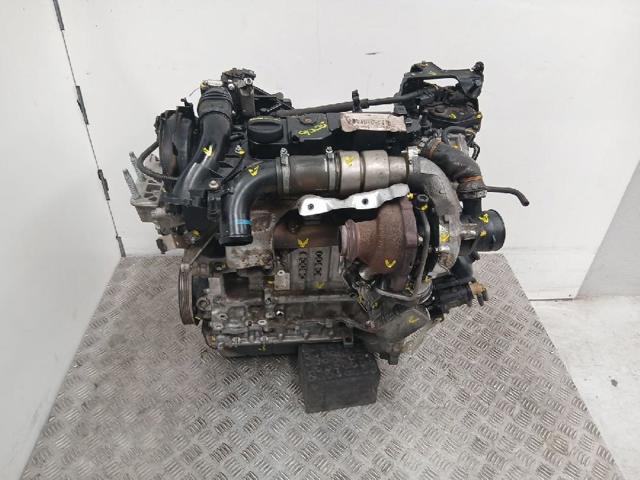 T1DA Ford