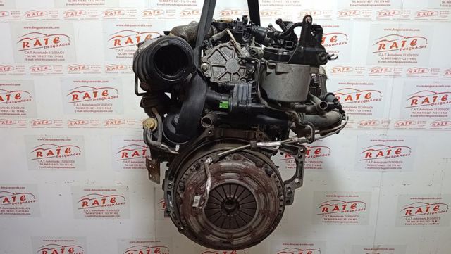 T1DA Ford