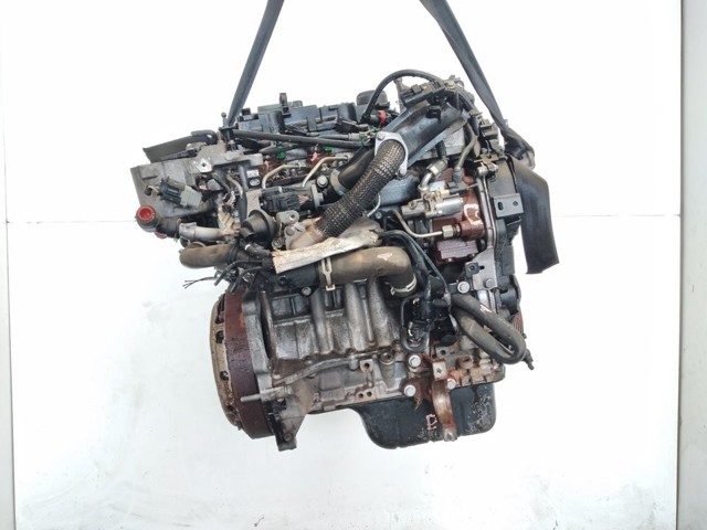 T1DA Ford