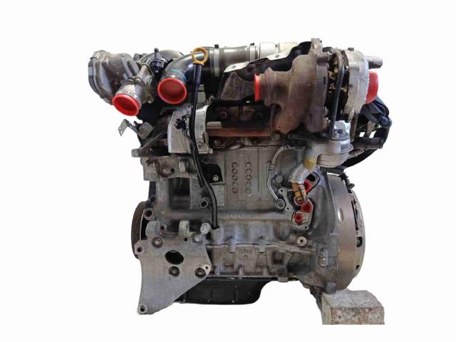 T1DB Ford