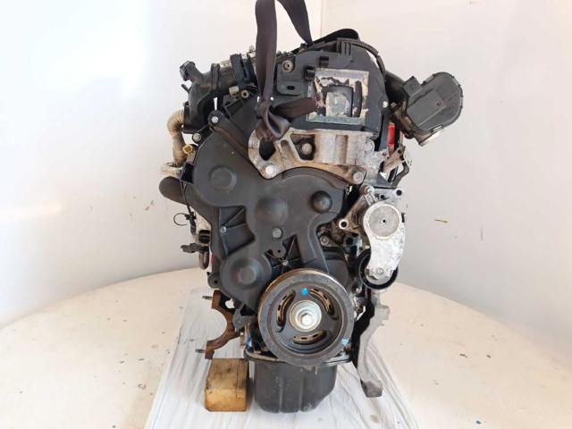 T1DB Ford