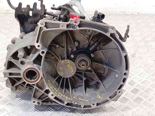  para Ford C-Max  (DM2)