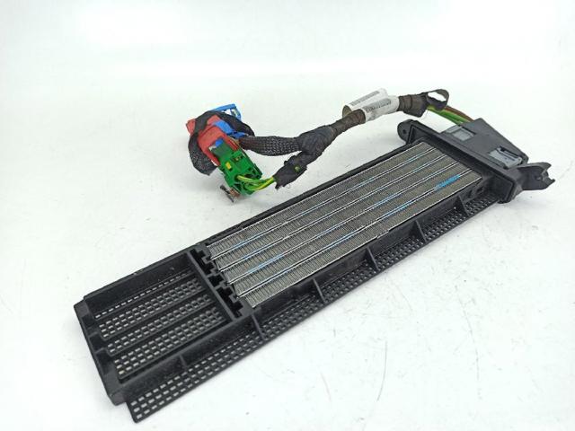 Aquecedor elétrico de ar do sistema de calefacção de salão T2392001 PEUGEOT