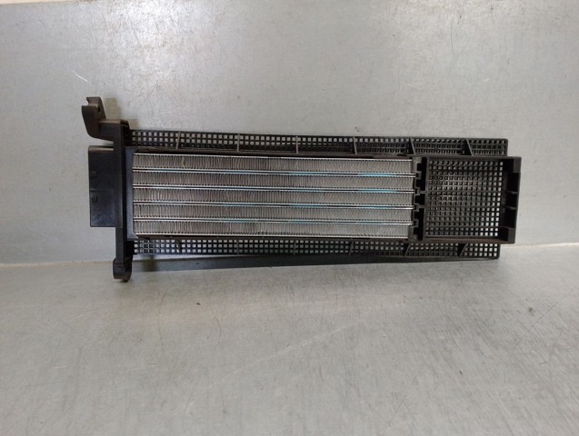 Aquecedor elétrico de ar do sistema de calefacção de salão T2392001 PEUGEOT