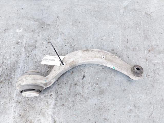 Braço oscilante inferior esquerdo/direito de suspensão dianteira T2H24313 JAGUAR