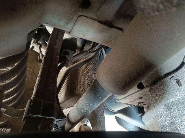Amortecedor traseiro T2H30190 JAGUAR