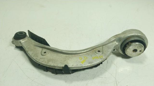 Braço oscilante inferior esquerdo/direito de suspensão dianteira T2H3196 JAGUAR