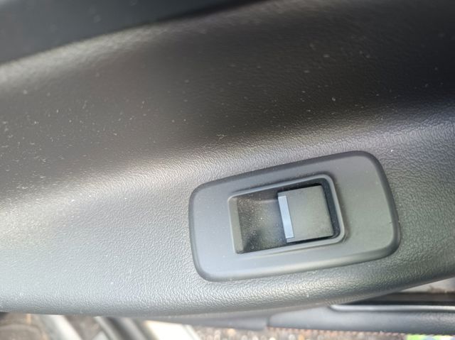 Botão dianteiro direito de ativação de motor de acionamento de vidro T2H3235 JAGUAR