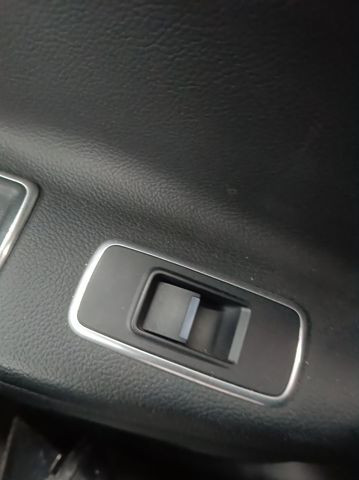 Botão dianteiro direito de ativação de motor de acionamento de vidro T2H3235 JAGUAR