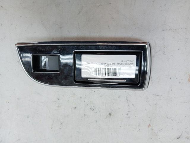 Botão dianteiro direito de ativação de motor de acionamento de vidro T2H3235 JAGUAR