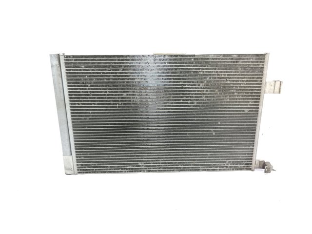 Radiador de aparelho de ar condicionado T2H7731 JAGUAR