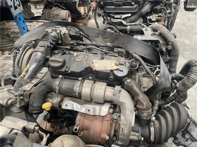 T3DB Ford