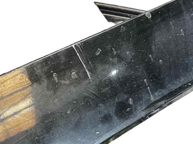 Placa sobreposta (moldura) externa direita de acesso T4N13770LML JAGUAR