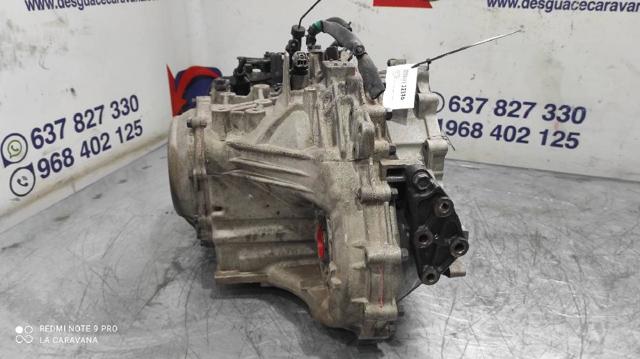 Caixa Automática de Mudança montada Hyundai Sonata V NF ao melhor preço