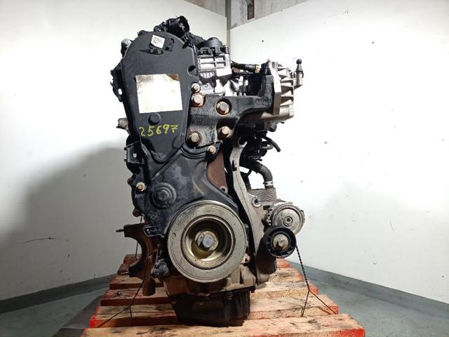 Motor montado para Ford S-Max CDR