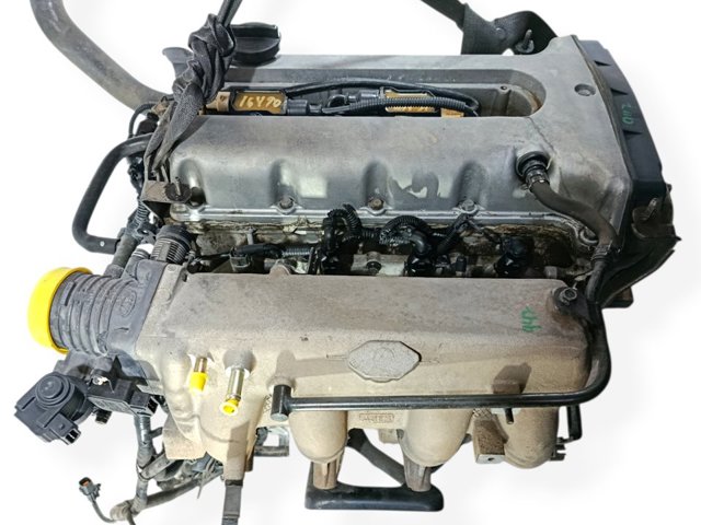  KIA Carens  (1998-2002)