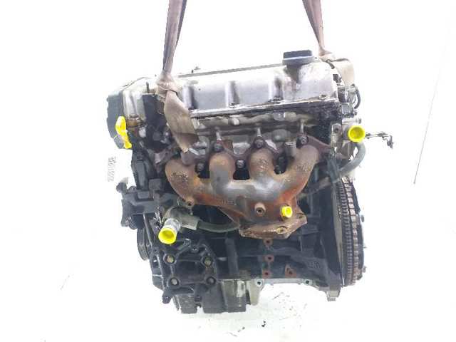 Motor montado para KIA Carens FC
