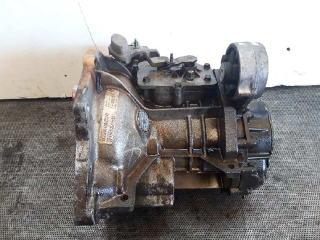 T850 Chrysler
