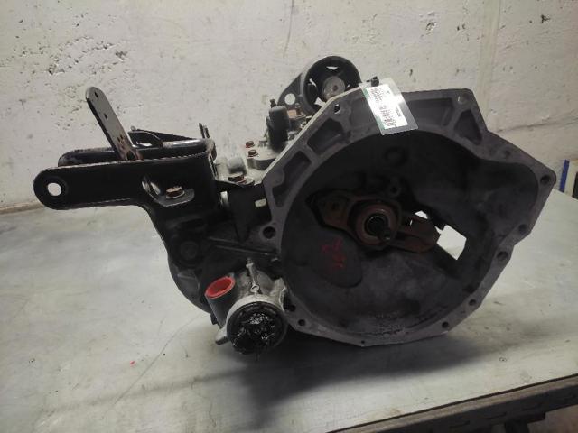 T850 Chrysler