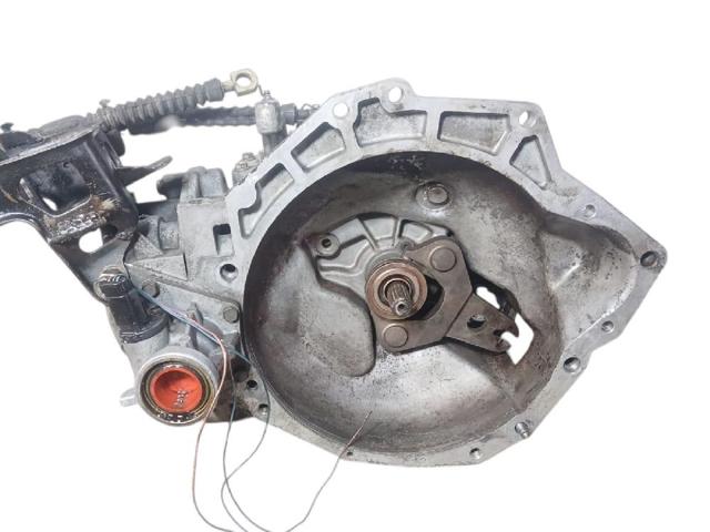 T850 Chrysler