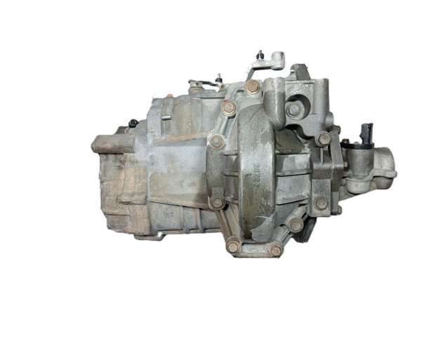 T850 Chrysler