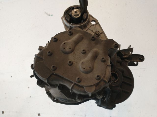 T850 Chrysler