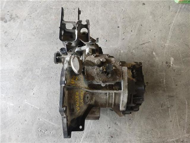 T850 Chrysler