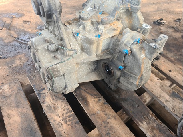 T850 Chrysler