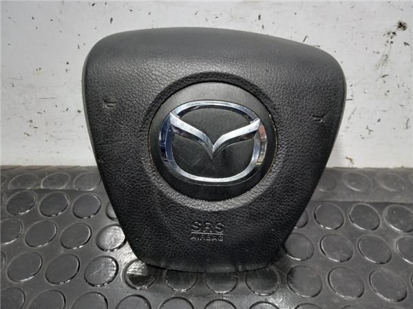 T93402A Mazda