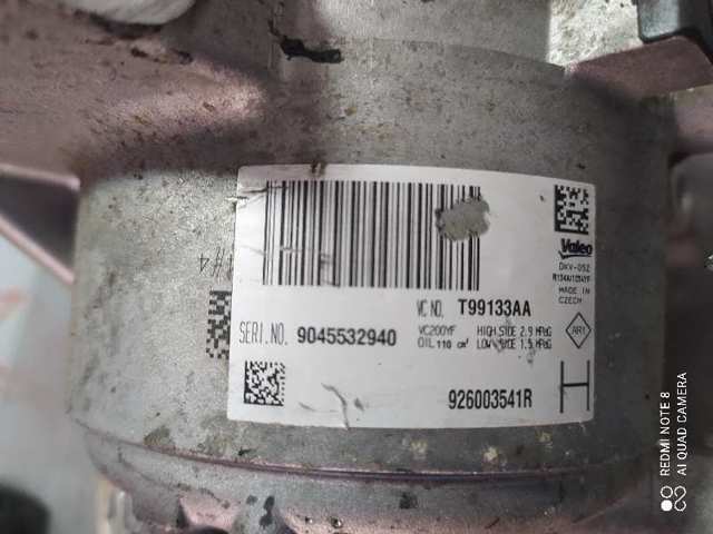 T99133AA Renault (RVI)