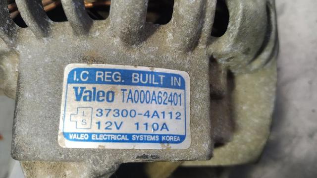 TA000A62401 Hyundai/Kia
