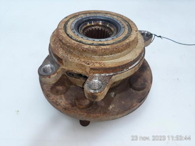Cubo dianteiro Land Rover Discovery II LJ ,LT ao melhor preço