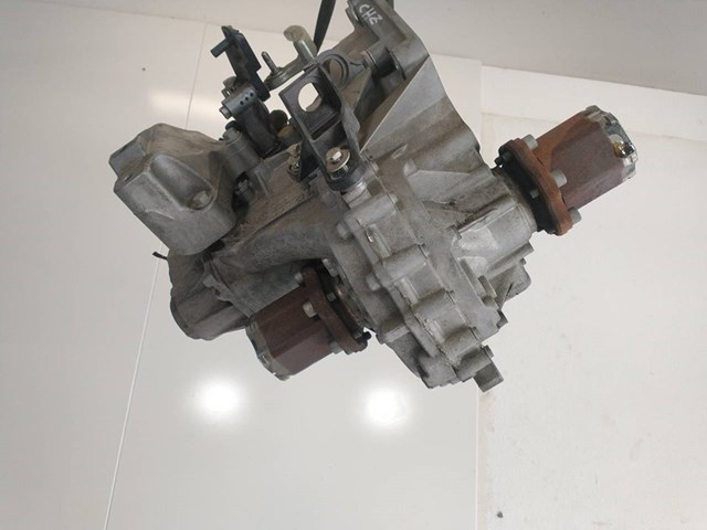 TCW VAG