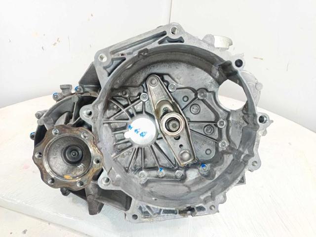 TCW VAG