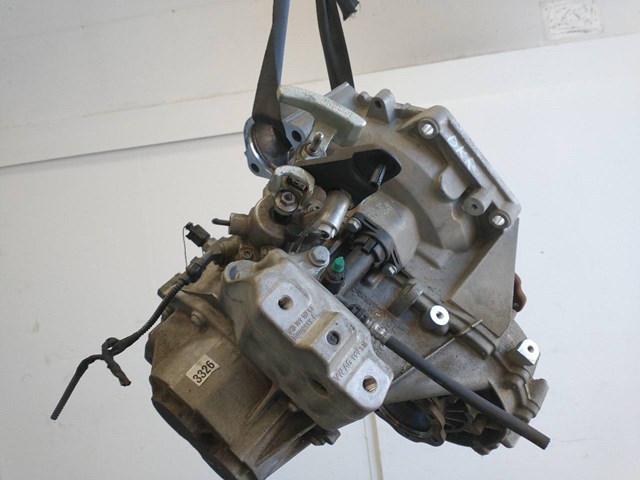 TCW VAG