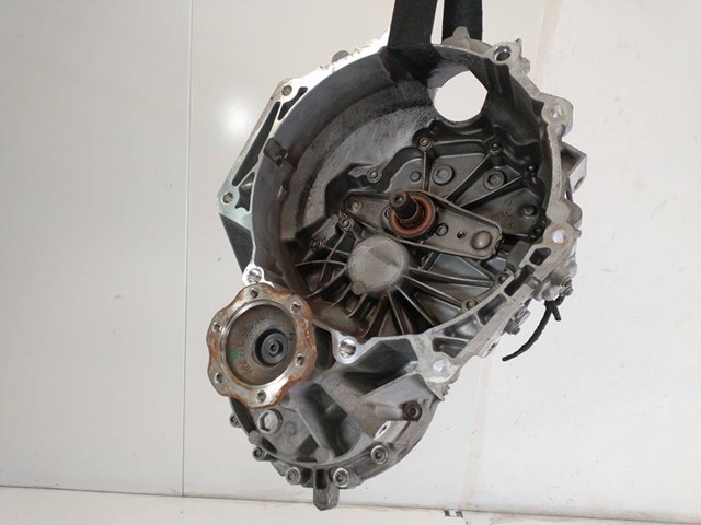 TCW VAG