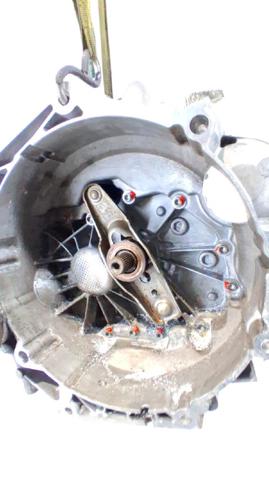 TCW VAG