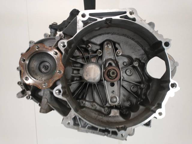 TCW VAG