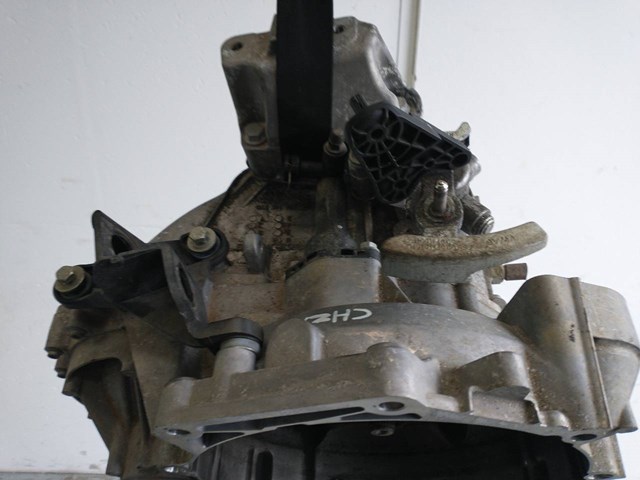 TCW VAG