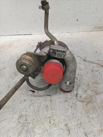 Turbina TD0411G4 LAND ROVER