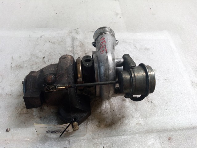TD0413T4 BMW