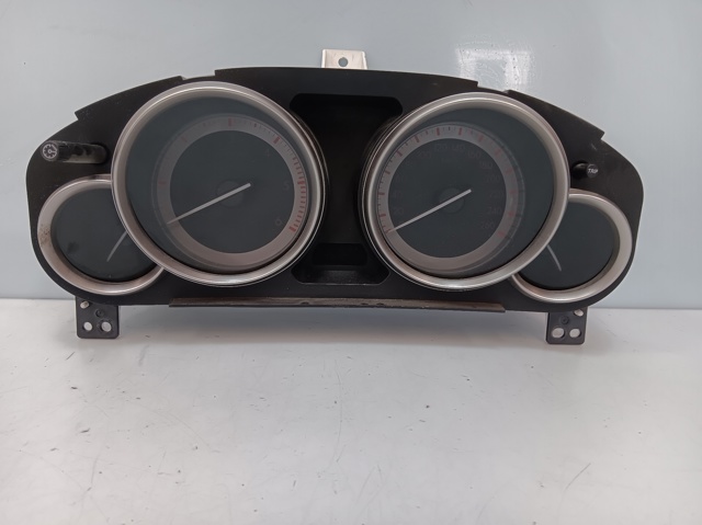 TD1155430 Mazda