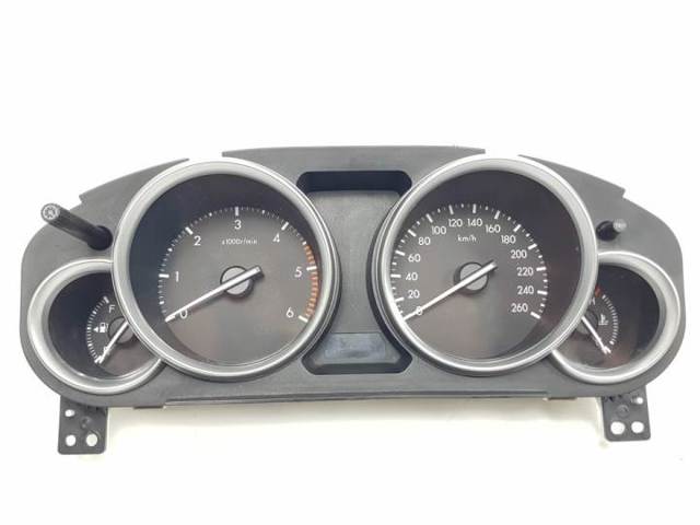 TD1155430 Mazda