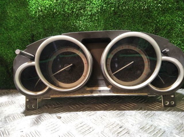 TD1155430 Mazda