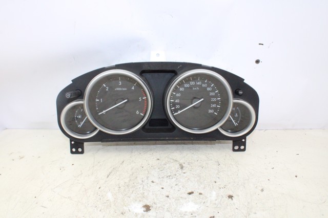 TD1155430 Mazda