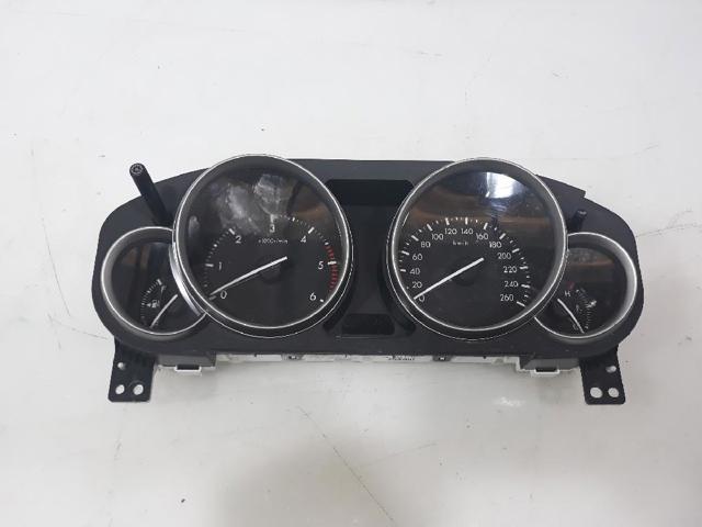TD1155430 Mazda