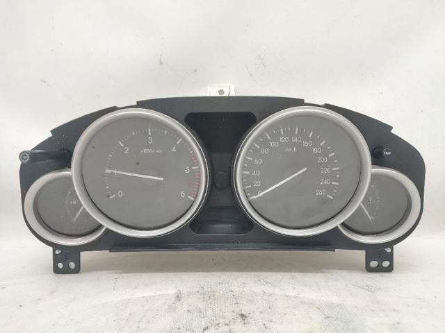 TD1155430 Mazda